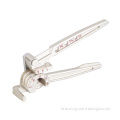 180 Degree 3 in 1 Manual Pipe Bender for Brass Pipes